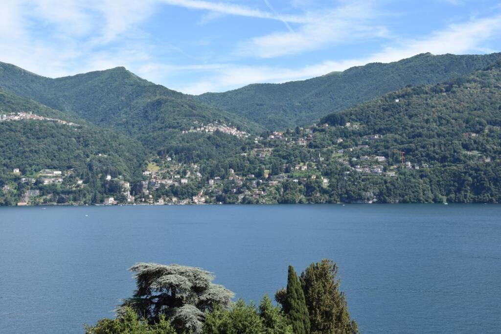 Apartamento La Resilienza, With View,